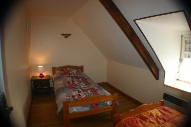 Holiday House in plounevez moedec (Ctes-d