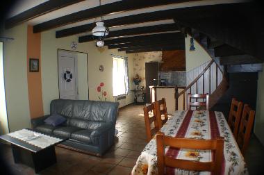 Holiday House in plounevez moedec (Ctes-d