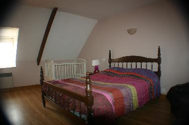 Holiday House in plounevez moedec (Ctes-d