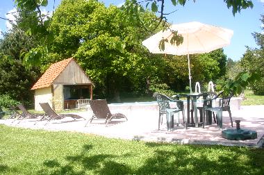 Holiday House in plounevez moedec (Ctes-d