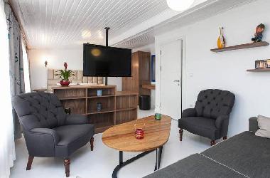 Holiday Apartment in İstanbul (Istanbul) or holiday homes and vacation rentals