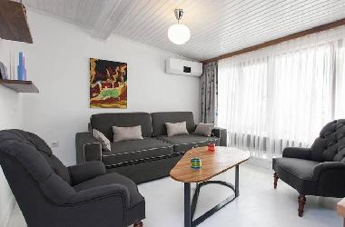 Holiday Apartment in İstanbul (Istanbul) or holiday homes and vacation rentals