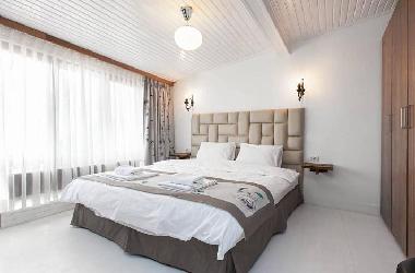 Holiday Apartment in İstanbul (Istanbul) or holiday homes and vacation rentals