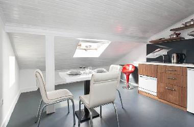 Holiday Apartment in İstanbul (Istanbul) or holiday homes and vacation rentals