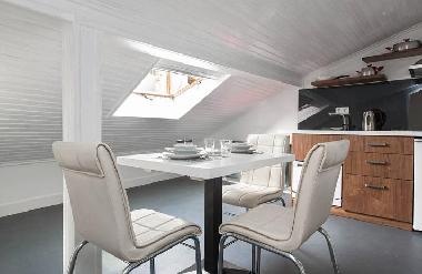 Holiday Apartment in İstanbul (Istanbul) or holiday homes and vacation rentals