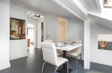 Holiday Apartment in İstanbul (Istanbul) or holiday homes and vacation rentals