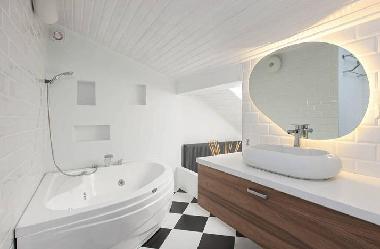 Holiday Apartment in İstanbul (Istanbul) or holiday homes and vacation rentals