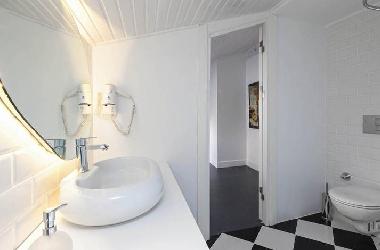 Holiday Apartment in İstanbul (Istanbul) or holiday homes and vacation rentals