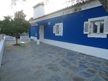 House for Rent Alentejo Casa da Hortinha