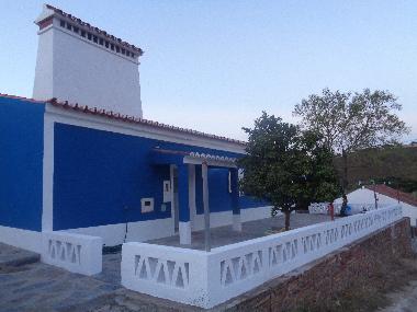 House for Rent Alentejo Casa da Hortinha