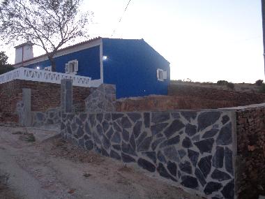 House for Rent Alentejo Casa da Hortinha