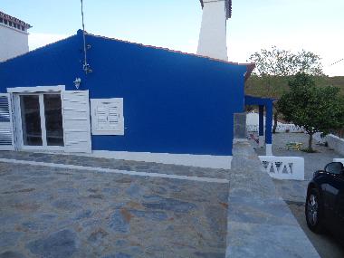 House for Rent Alentejo Casa da Hortinha