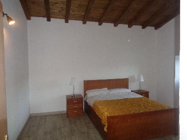 House for Rent Alentejo Casa da Hortinha