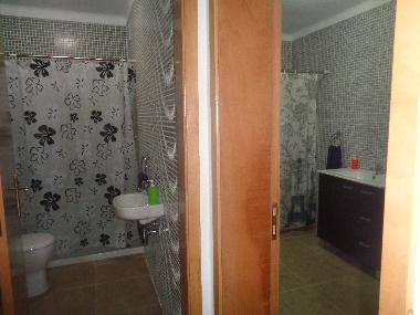 House for Rent Alentejo Casa da Hortinha