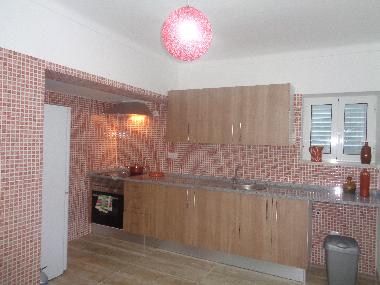 House for Rent Alentejo Casa da Hortinha