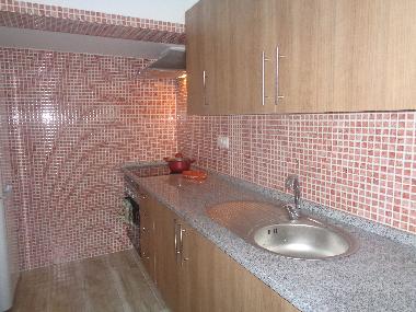 House for Rent Alentejo Casa da Hortinha