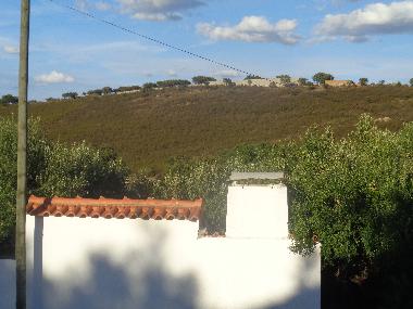 House for Rent Alentejo Casa da Hortinha