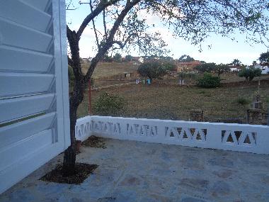 House for Rent Alentejo Casa da Hortinha