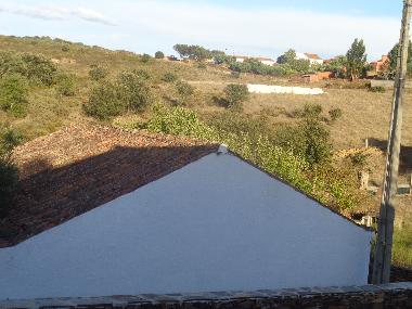 House for Rent Alentejo Casa da Hortinha
