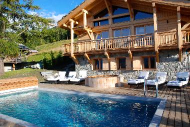 Chalet in Nendaz (Nendaz) or holiday homes and vacation rentals