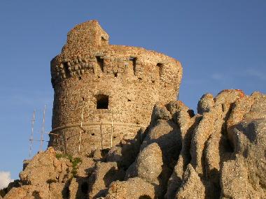 Holiday Apartment in Sagone (Corse-du-Sud) or holiday homes and vacation rentals