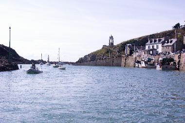 Holiday Apartment in planguenoual (C�tes-d