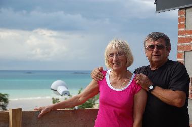 Holiday Apartment in planguenoual (C�tes-d