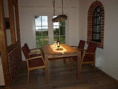 Holiday House in Kinnbackenhagen (Fischland-Dar�-Zingst) or holiday homes and vacation rentals
