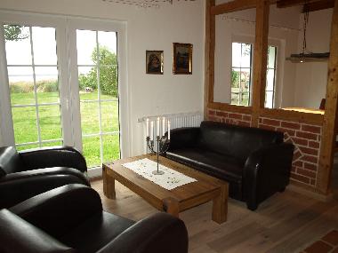 Holiday House in Kinnbackenhagen (Fischland-Dar-Zingst) or holiday homes and vacation rentals