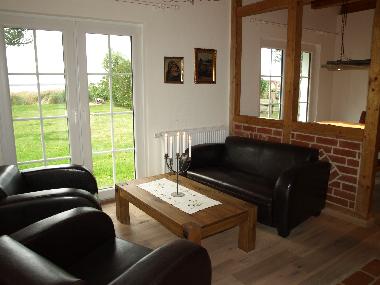 Holiday House in Kinnbackenhagen (Fischland-Dar�-Zingst) or holiday homes and vacation rentals