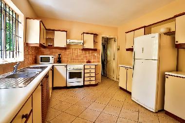 Holiday House in Pointe aux Canonniers (Grand Baie) or holiday homes and vacation rentals
