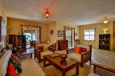 Holiday House in Pointe aux Canonniers (Grand Baie) or holiday homes and vacation rentals