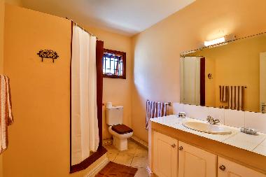 Holiday House in Pointe aux Canonniers (Grand Baie) or holiday homes and vacation rentals