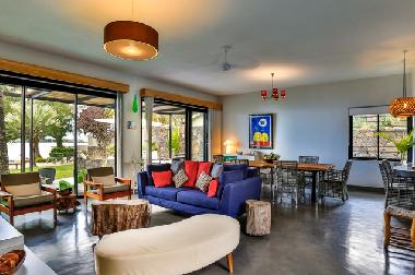 Holiday House in Pereybere (Pereybere) or holiday homes and vacation rentals