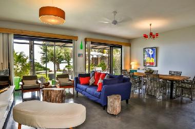 Holiday House in Pereybere (Pereybere) or holiday homes and vacation rentals