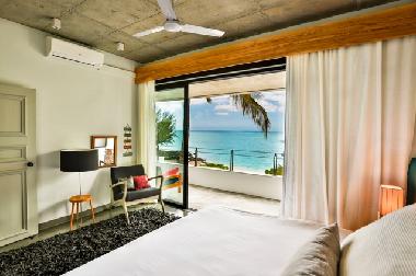 Holiday House in Pereybere (Pereybere) or holiday homes and vacation rentals