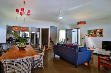 Holiday House in Pereybere (Pereybere) or holiday homes and vacation rentals