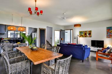 Holiday House in Pereybere (Pereybere) or holiday homes and vacation rentals