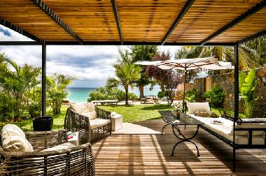 Holiday House in Pereybere (Pereybere) or holiday homes and vacation rentals