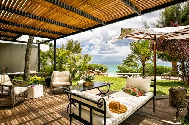 Holiday House in Pereybere (Pereybere) or holiday homes and vacation rentals