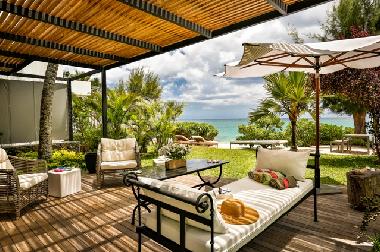 Holiday House in Pereybere (Pereybere) or holiday homes and vacation rentals