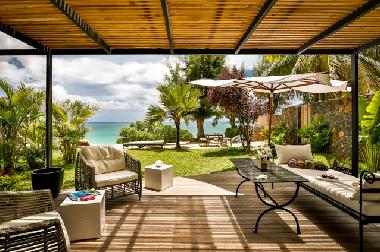 Holiday House in Pereybere (Pereybere) or holiday homes and vacation rentals