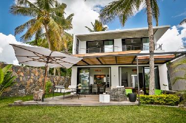 Holiday House in Pereybere (Pereybere) or holiday homes and vacation rentals