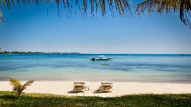 Holiday House in Pereybere (Pereybere) or holiday homes and vacation rentals