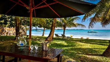 Holiday House in Pereybere (Pereybere) or holiday homes and vacation rentals