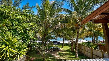 Holiday House in Pereybere (Pereybere) or holiday homes and vacation rentals