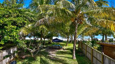 Holiday House in Pereybere (Pereybere) or holiday homes and vacation rentals