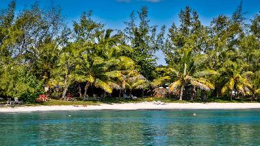 Holiday House in Pereybere (Pereybere) or holiday homes and vacation rentals