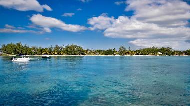 Holiday House in Pereybere (Pereybere) or holiday homes and vacation rentals