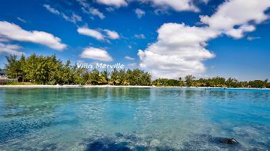 Holiday House in Pereybere (Pereybere) or holiday homes and vacation rentals